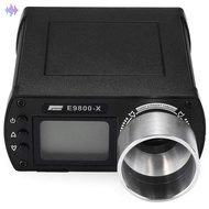 E9800-X Speed Tester Lcd Screen Chronograph FPS High-Power for  Chronoscope Speed Tester