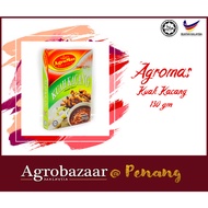 Agromas Bean Sauce Immediately (Peanut Sauce)
