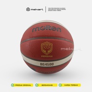 Molten B6G4500 Size 6 Basketball (Indoor) FIBA APPROVED (2023-2027) Game Ball