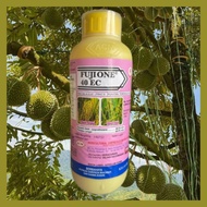[ORIGINAL] 1L FUJIONE 40EC ACM KARAH DAUN / REPUT TANGKAI PADI RACUN / RACUN KARAH FUNGICIDE / RACUN