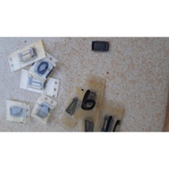 Nokia 6300 3250 6233 2630 Lcd Connector