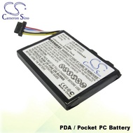CS Battery For Digiwalker BP8BULXBIAN1 / Digiwalker 950 PNA Battery MIO336SL