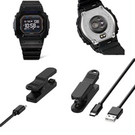 Charger Watch Charging Cable for Casio H5600  G-SHOCK DW-H5600