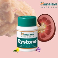Himalaya Cystone 60 Tablets