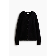 H&M | คาร์ดิแกนไหมพรม Mohair & วูล