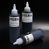 240ml Tattoo Ink Triple Black Mlc Tattoo Supply Ink Tattoo Ink Original Black Dynamic Triple Black