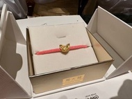 周大福 Linabell 金 手鏈