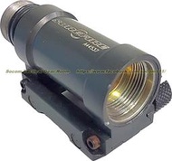 中古 早期版 SUREFIRE M951 中段筒身 MK18 MOD0