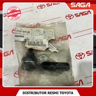SAGA SAGA | Short Tie Rod Kiri Land Cruiser HDJ80 FZJ80 Original Toyota 45046-69135
