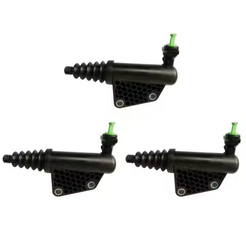 3X For Suzuki Swift Clutch Slave Cylinder 23820-63J01 2005-2011 1.3 1.5 1.6