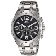 Casio Edifice EFR-538D-1A Jam Tangan Pria Stainless Steel