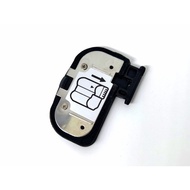 1Pcs NEW Battery Door Cover Lid Cap for NIKON D7000 D7100 D7200 D7500 D610 D600 Repair Part