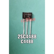 2SC4488 C4488 N-CHANNEL TRANSISTOR (2SA1708 A1708)