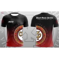 (JING01)2026 Akp 1973 Alpha Kappa Rho V34 53nd Skeptron Anniversary 53th Design Full Sublimation Dry