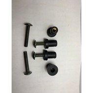 N MAX X MAX LEXI R15 Vixion AEROX CBR GSX visor bolt