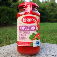 Liges Tomato Onion PASTA SAUCE PASTA Seasoning Tomato SAUCE LEGGO ''S PASTA SAUCE