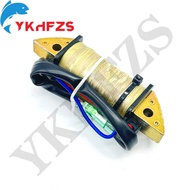 3G3-06021-1 Exciter Coil For Tohatsu Outboard Motor 9.9HP 15HP 18HP 2T 4T 3G3060211 Mercury 15HP Mot
