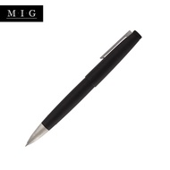 凌美（LAMY） 2000系列宝珠笔2K杜康高端签字笔 黑色 保税仓现货