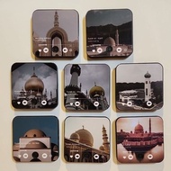 Surah Fridge Magnet Islamic Gift Quran