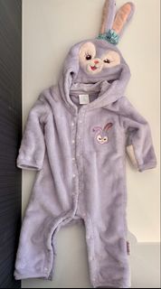 Disney Baby Stella Lou Onesie  連身衣