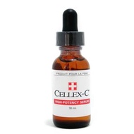 🔥包順豐 Cellex-C High Potency Serum 10% 30ml 高濃度維生素C精華