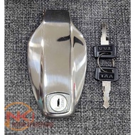 YAMAHA RX100 Tank cap/ penutup Tangki minyak (Stock lama)