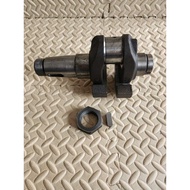 MESIN R175 CrankShaft CrankShaft CrankShaft Diesel Engine 7Hp JF