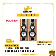 SPEAKER AKTIF POLYTRON PAS 69