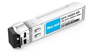 SFP 10G SR for HPE ProCurve J9150A HPE Aruba J9150D J9150DCM JL748A 10GBASE-SR SFP+ 850nm 300m MMF D
