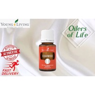 Young Living YL Cedarwood Essential Oil 15ml