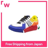 Onitsuka Tiger Sneakers UNISEX D-TRAINER SLIP-ON