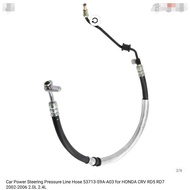 POWER STEERING PRESSURE HOSE HONDA CRV 2.0 S9A