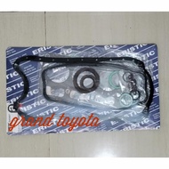 4K Packing set Corolla Dx Gasket Overhaul Dx KE70