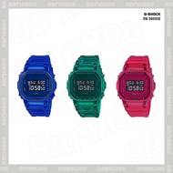 Casio G-Shock DW-5600SB-2,DW-5600SB-3,DW-5600SB-4 ( ของแท้ สินค้ารับประกัน 1 ปี ) - [ Armando ]