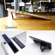 HARK All-in-1 Laptop/Tablet/Mobile Phone Reusable Adhesive Universal Stand