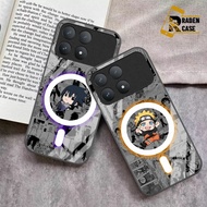 {F837} Softcase Glass poco F8 PRO - Casing hp poco F8 PRO - Case poco F8 PRO NEW CAMERA PROTECTOR