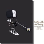 G-dragon G-dragon Daisy Car Keychain Bag Ornaments Gifts