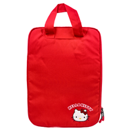 Skater Hello Kitty 尼龍手提平板收納包 PPCV1 13吋(36 x 26 x 3cm) 1個