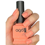 AGD Peach Eco  Korean Gel Polish