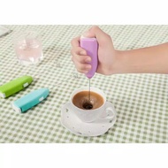 READY BANDUNG PORTABLE MINI HAND MIXER/ EGG MIXER COFFEE MIXER MIXER