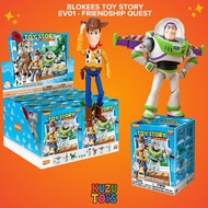 Blookees Original Toy Story EV03 - Friendship Quest