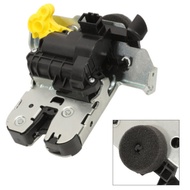 ⭐QUMM⭐]For Tiguan 2017-2022 For TOUAREG 2018-2022 Trunk Door Lock Metal 5NA827506