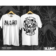 Blunt Fido Dido T-Shirt
