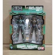 S.I.C.Kamen Rider Kick Hopper & Punch Hopper