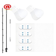 Face Lift Tape for Women Face Lift Tape Face Tape Lifting Support Jawline Double Chin,Waterproof Nec