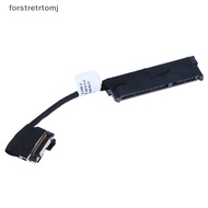 forstretrtomj Innovative And Practical For Dell Latitude 5550 E5550 Laptop SATA Hard Drive HDD Connector Flex Cable DC02C007700 0KGM7G EN