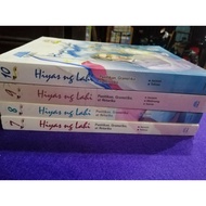 Hiyas ng Lahi Filipino Highschool Vival Published kto12