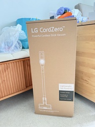 LG CordZero™ A9 Air 無線吸塵機 A9LSLIM