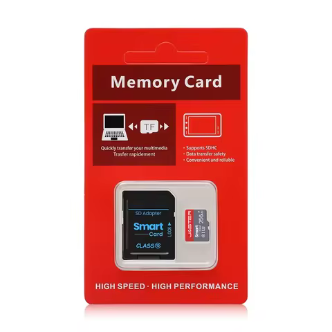 JASTER Small Capacity Memory Card 64MB 128BM 256MB 512MB micro Card 128M SD Card micro Card