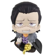 [GKRESIN] MEGAHOUSE LOOK UP SERIES ONE PIECE Crocodile
